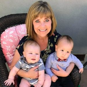 Meet your Posher, Cristie